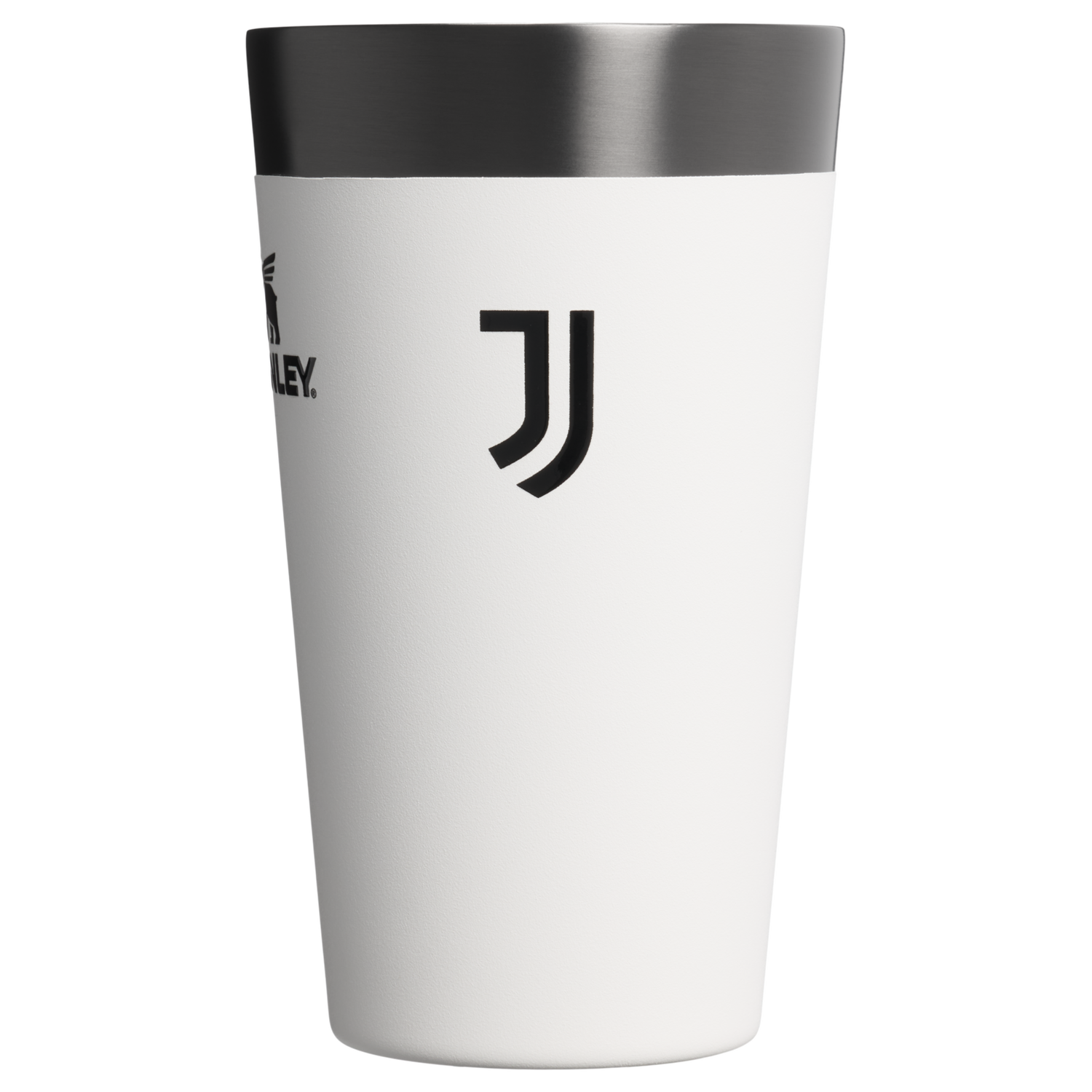 Stanley 1913 Stanley 1913 x Juventus Stay-Chill Stacking Pint in Coded | View 1