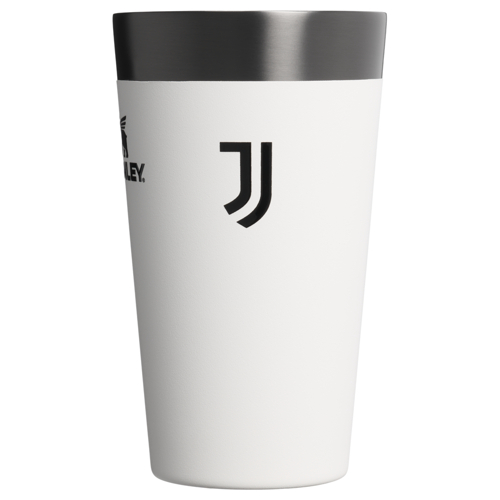 Stanley 1913 Stanley 1913 x Juventus Stay-Chill Stacking Pint in Coded