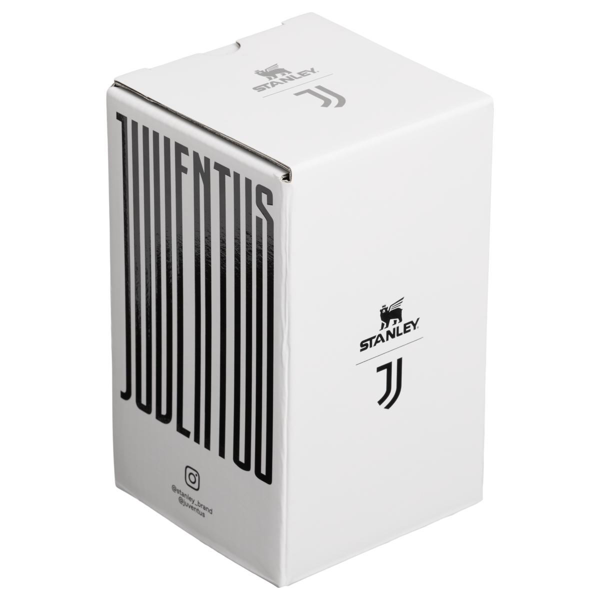 Stanley 1913 Stanley 1913 x Juventus Stay-Chill Stacking Pint in Coded