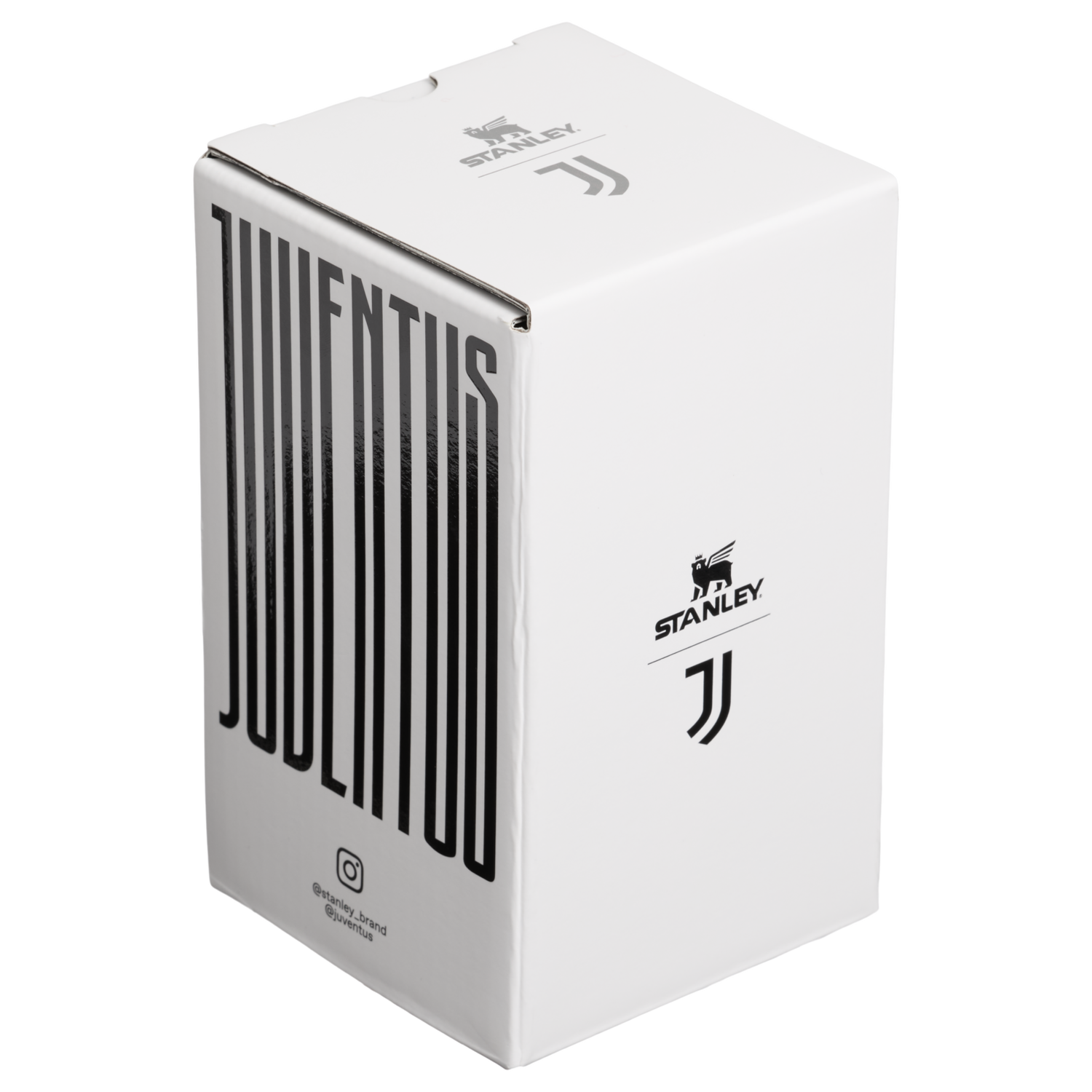 Stanley 1913 Stanley 1913 x Juventus Stay-Chill Stacking Pint in Coded | View 5