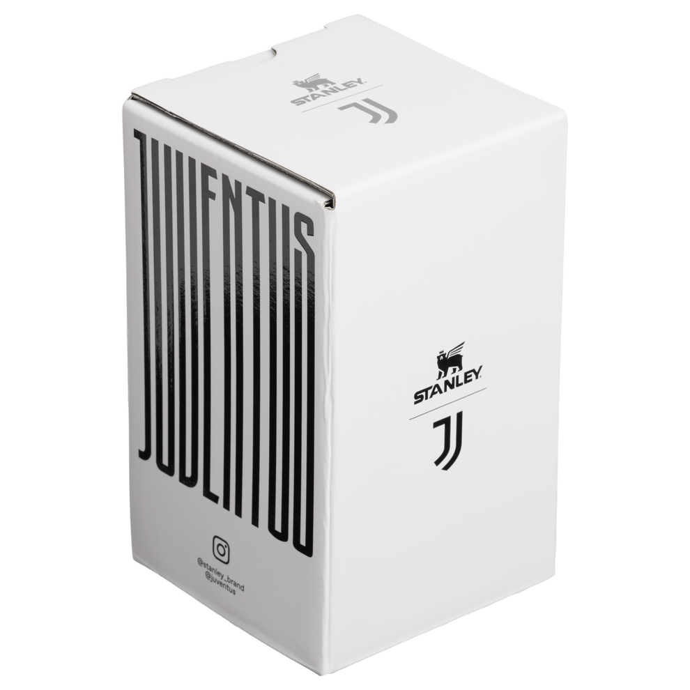 Stanley 1913 Stanley 1913 x Juventus Stay-Chill Stacking Pint in Coded