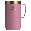 The Stay-Hot Camp Mug | 24 OZ
