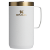 The Stay-Hot Camp Mug | 24 OZ