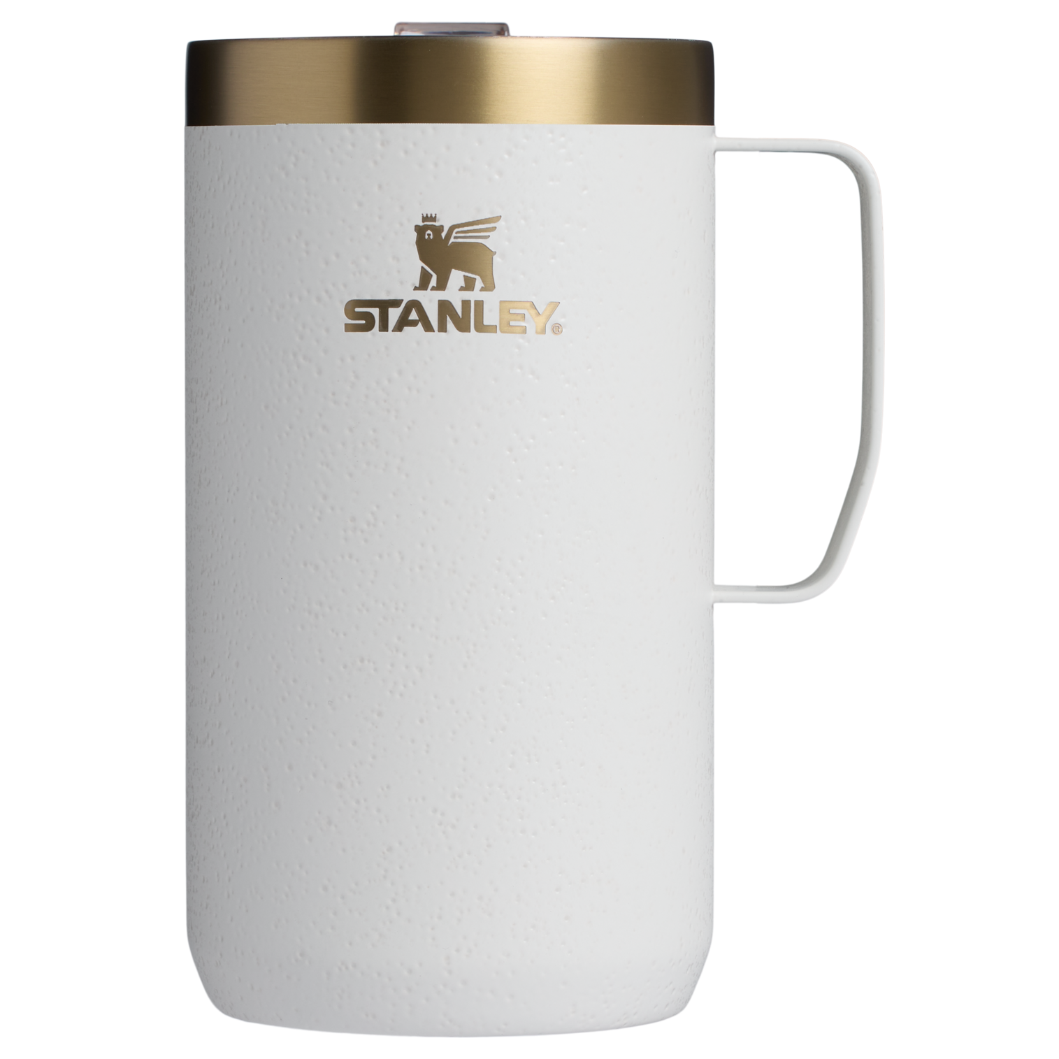 The Stay-Hot Camp Mug | 24 OZ