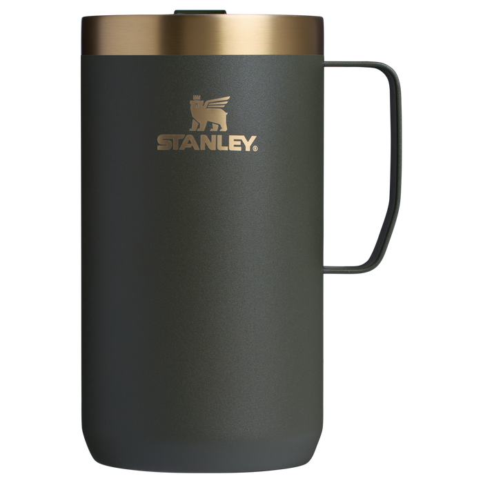 The Fall Refresh Stay Hot Camp Mug | 24 OZ - Stanley Create