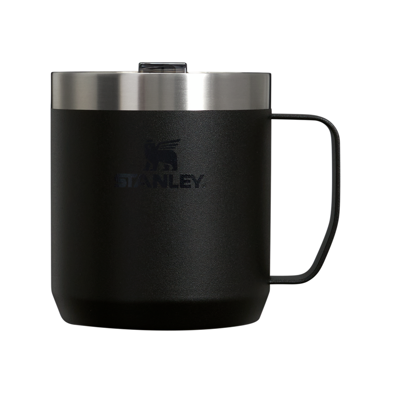 Classic Legendary Camp Mug | 12oz | Stanley 1913 US
