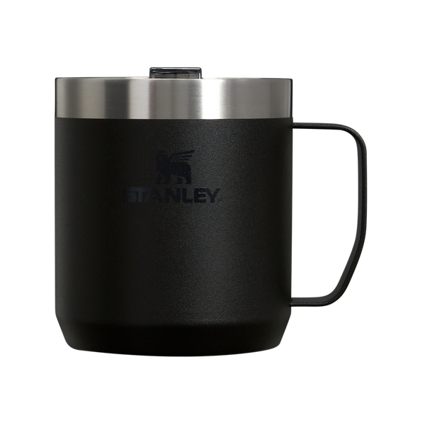 Classic Legendary Camp Mug | 12oz | Stanley 1913 US