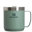 Classic Legendary Camp Mug | 12 OZ