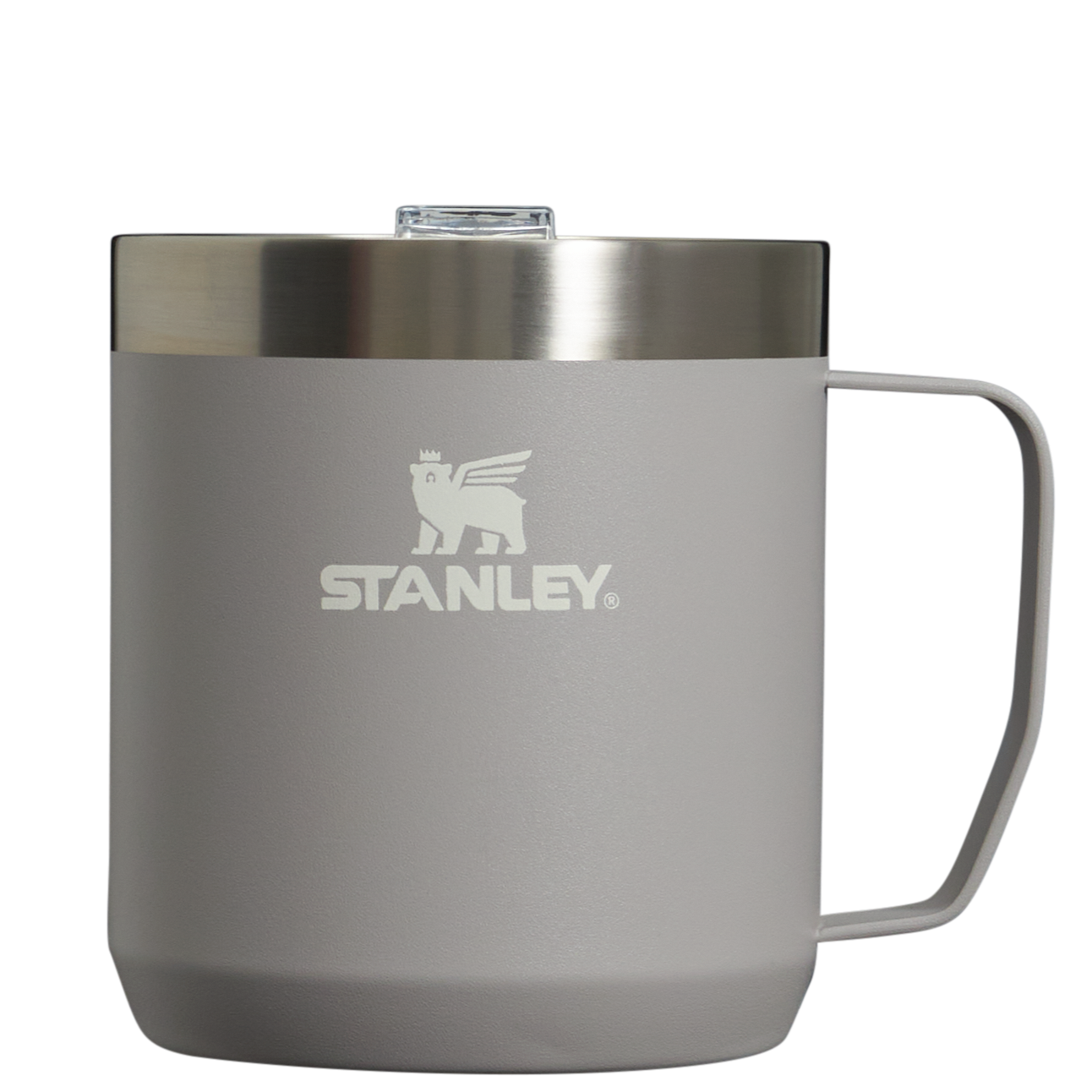 Classic Legendary Camp Mug | 12 OZ: Ash