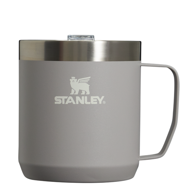 Classic Legendary Camp Mug | 12oz | Stanley 1913 US