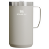 The Wildfare Go Two Cup Cookset 4-piece set | 1 QT – Stanley 1913