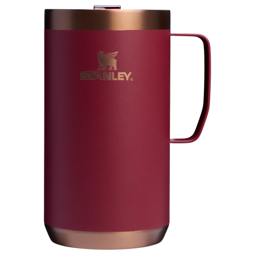 The Wildfare Go Two Cup Cookset 4-piece set | 1 QT – Stanley 1913