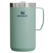 The Stay-Hot Camp Mug | 24 OZ