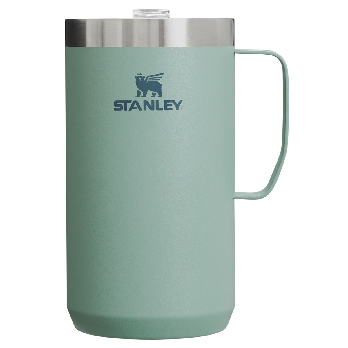 The Stay-Hot Camp Mug | 24 OZ