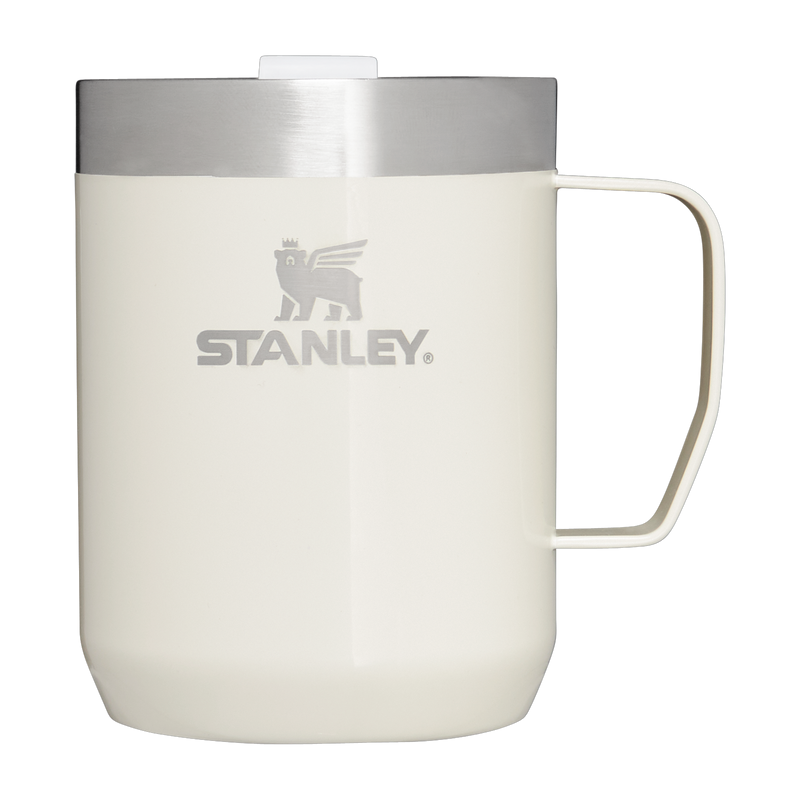 Classic Legendary Camp Mug | 8oz | Stanley 1913 US