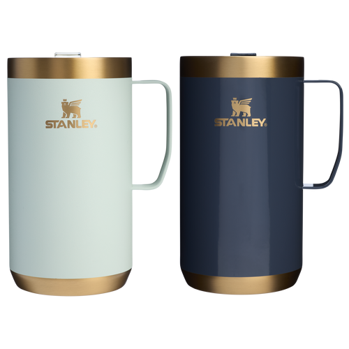 The Wildfare Go Two Cup Cookset 4-piece set | 1 QT – Stanley 1913