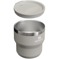 The Stay-Hot Stacking Cup | 10 OZ