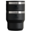 Stanley 10 OZ Stay Hot Stainless Steel Camp Cup In Black