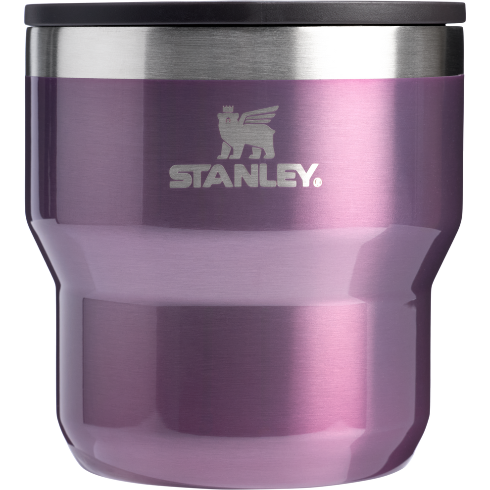 Stanley 1913 The Stay-Hot Stacking Cup 10 OZ in Wisteria Shine