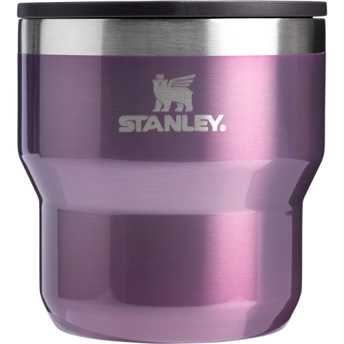 The Stay-Hot Stacking Cup 2 -Piece Set | 10 OZ - View Product Details