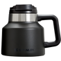 Stanley Adventure 20 oz Stainless Steel mug in Black