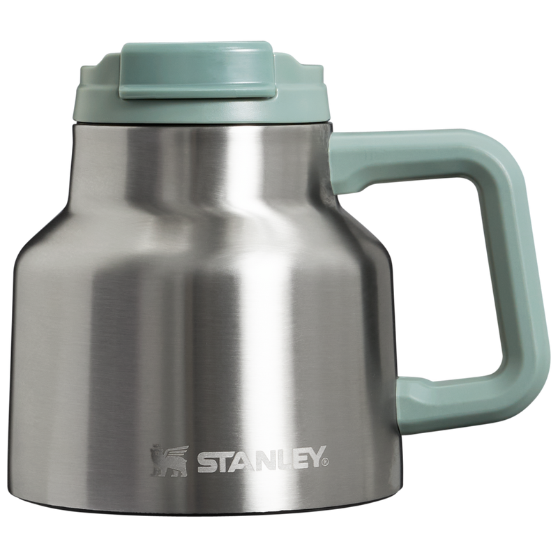 Adventure Tough-To-Tip Admiral's Mug | 20oz | Stanley 1913 US