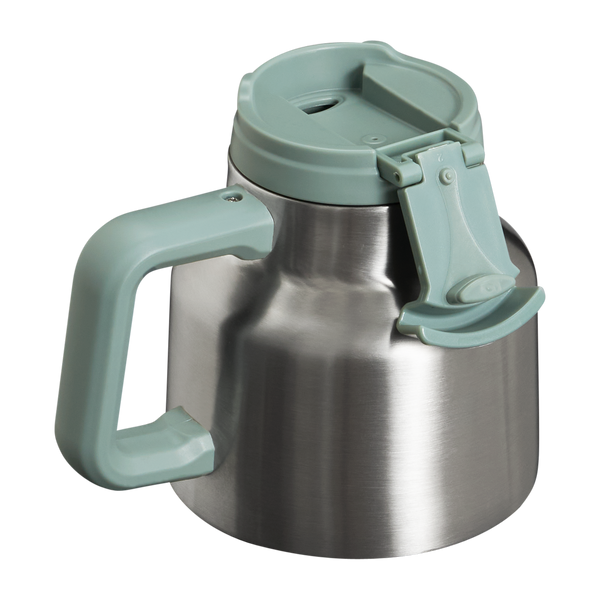 Hydro Flask Stanley - - Stanley Tough-To-Tip Admiral's Mug