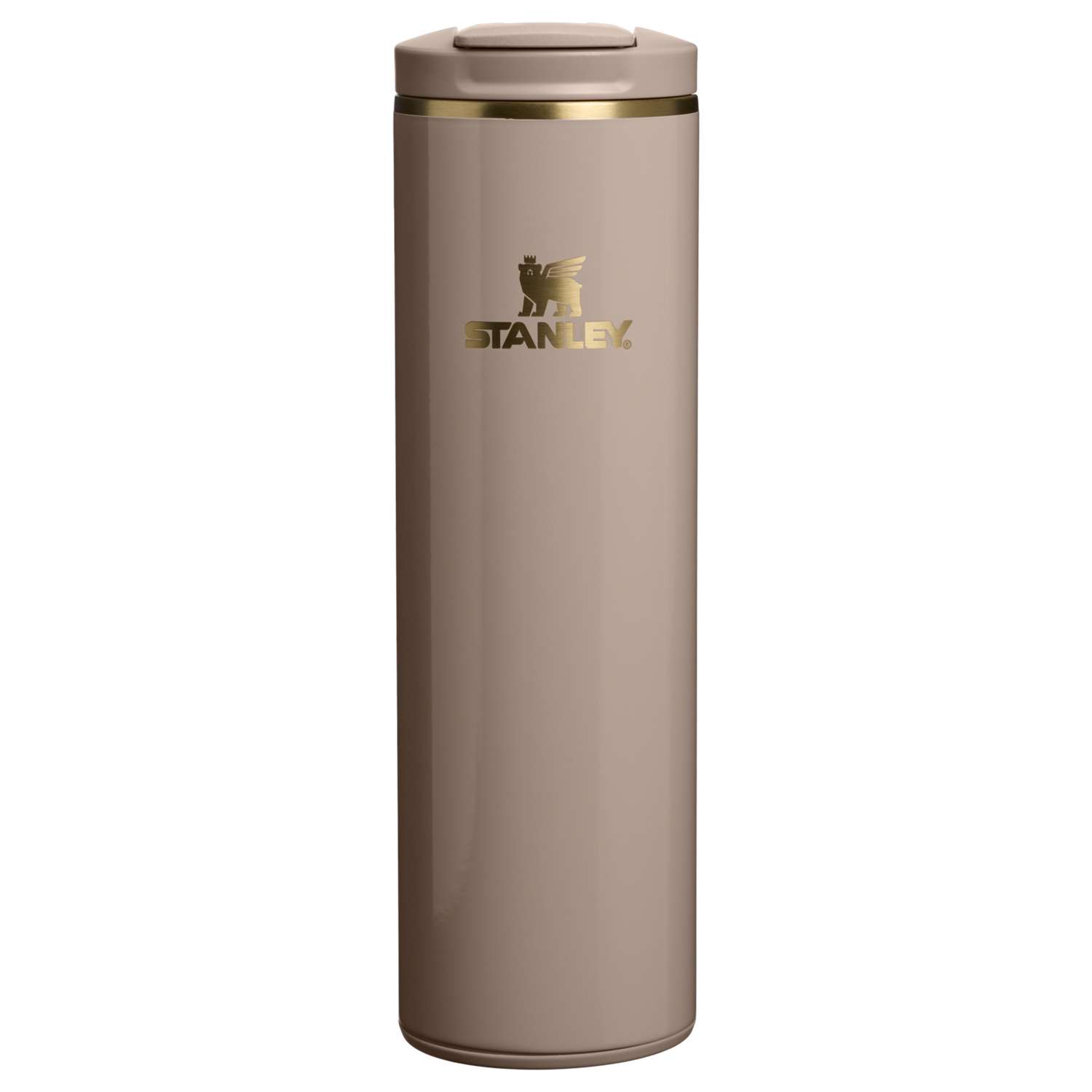 Stanley 1913 The Transit 2.0 Flip Top Mug 16 OZ in Bedrock Gloss | Front View