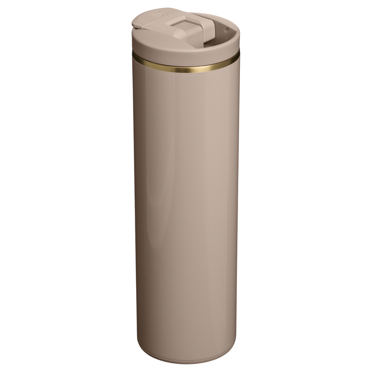 Stanley 1913 The Transit 2.0 Flip Top Mug 16 OZ in Bedrock Gloss | Front View