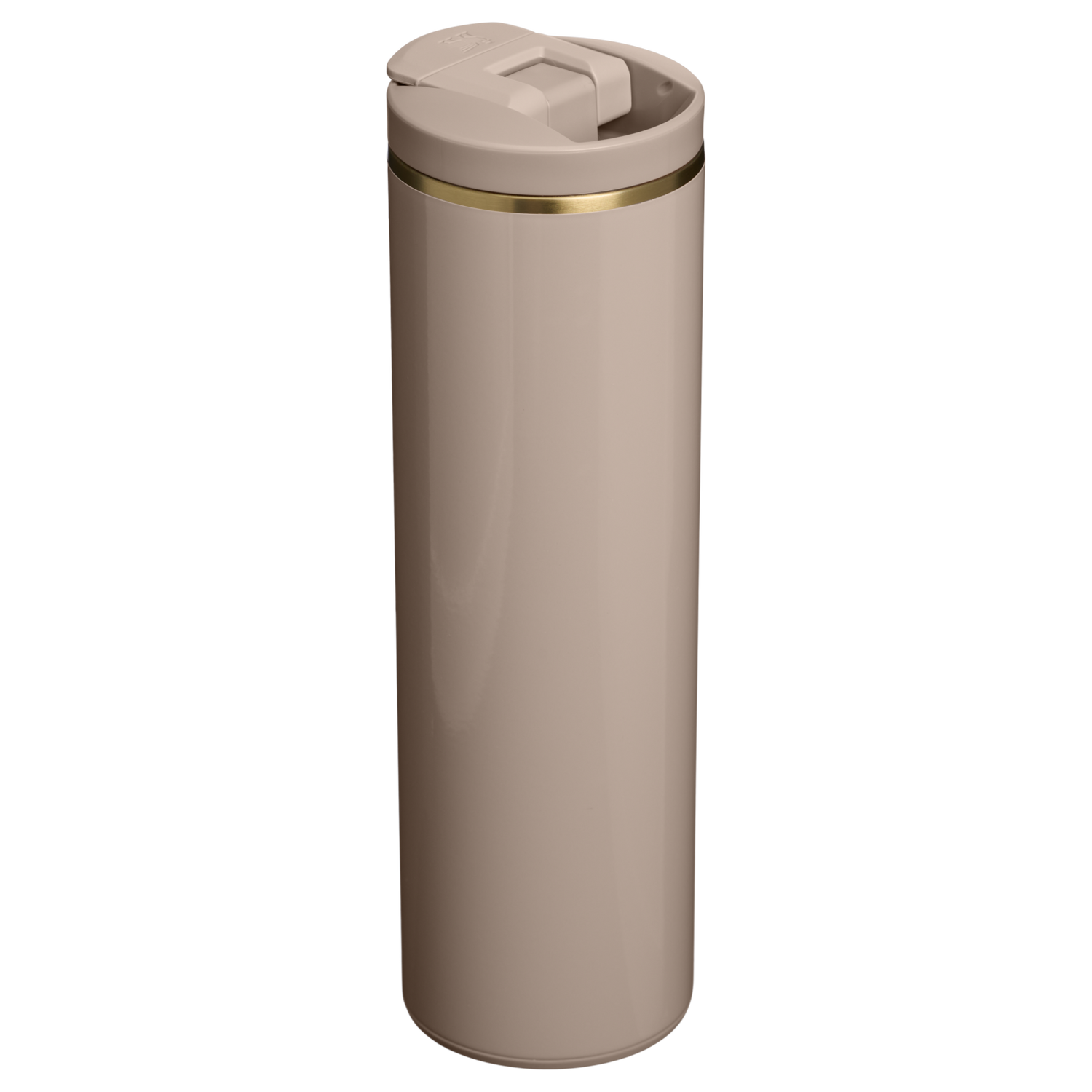 Stanley 1913 The Transit 2.0 Flip Top Mug 16 OZ in Bedrock Gloss | Back View