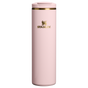 Swatch for Stanley 1913 The Transit 2.0 Flip Top Mug 16 OZ in Blossom Gloss | Front View