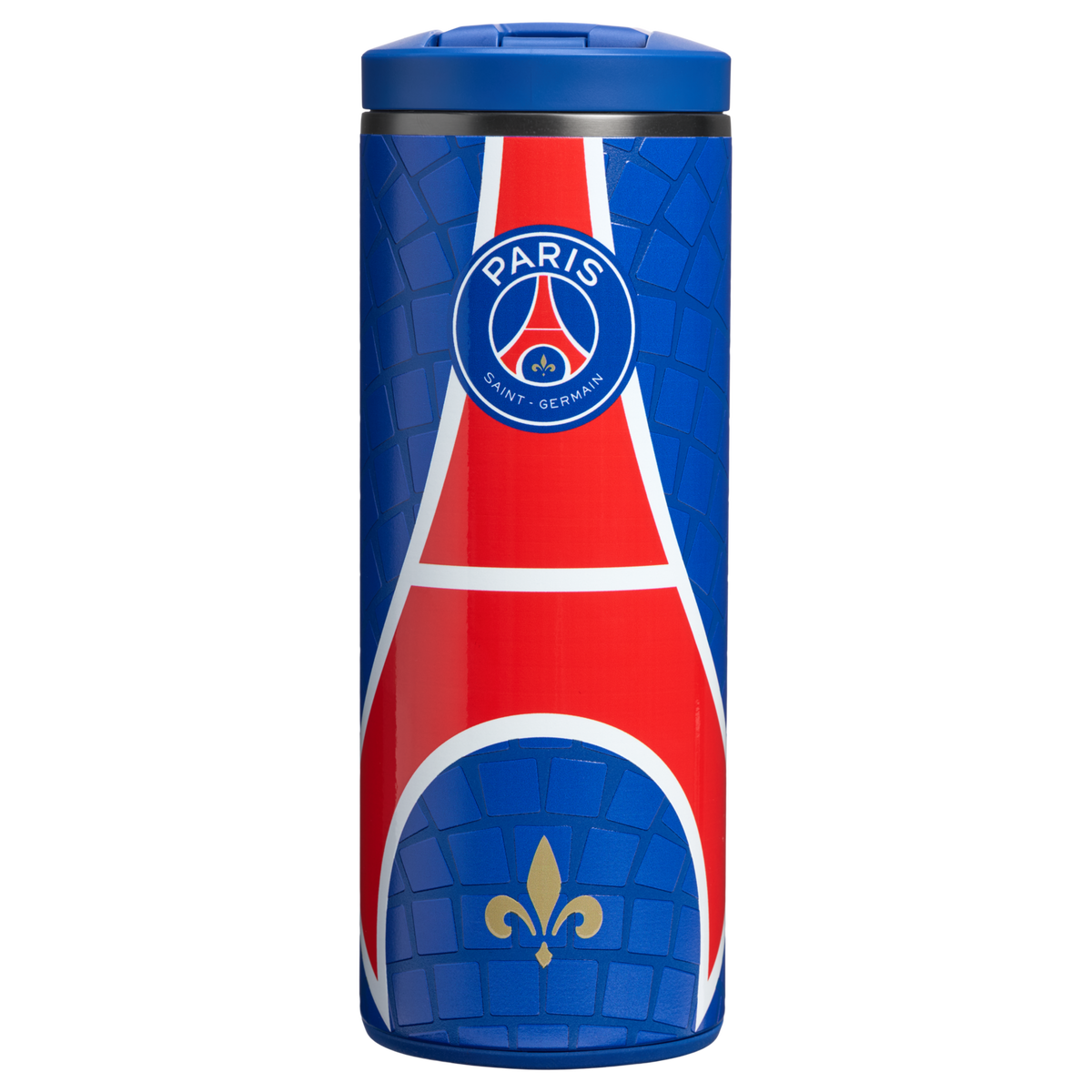 Stanley 1913 x Paris Saint-Germain Transit Flip Top Mug 2.0 | 12oz Stanley 1913 x Paris Saint-Germain Transit Flip Top Mug 2.0 | 12oz