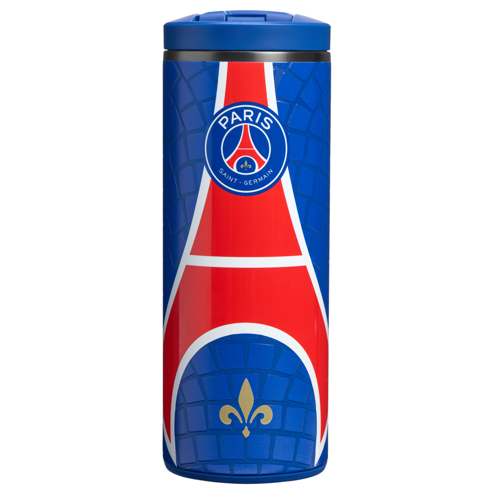 Stanley 1913 Stanley 1913 x Paris Saint-Germain Transit Flip Top Mug 2.0 12 OZ in PSG Nouveau