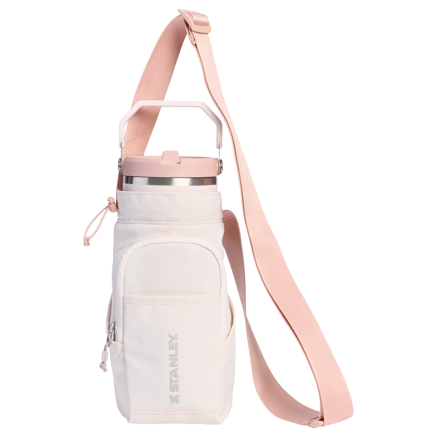 Stanley 1913 The Vitalize™ Carry-All 3.2 QT in Rose Quartz | View 3
