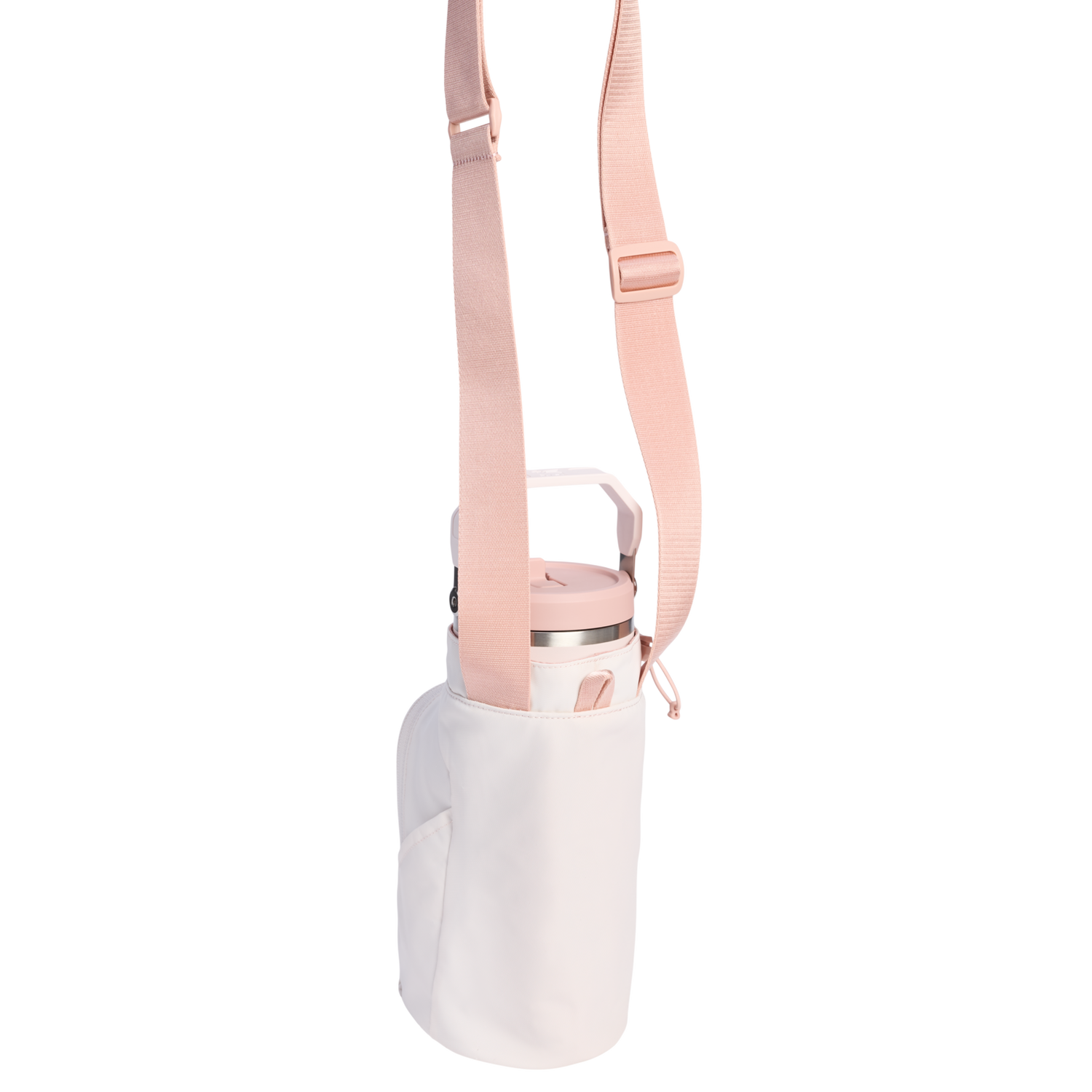 Stanley 1913 The Vitalize™ Carry-All 3.2 QT in Rose Quartz | View 1