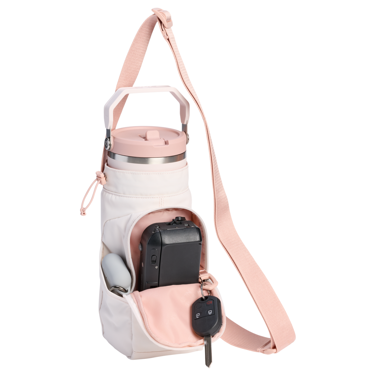 Stanley 1913 The Vitalize™ Carry-All 3.2 QT in Rose Quartz