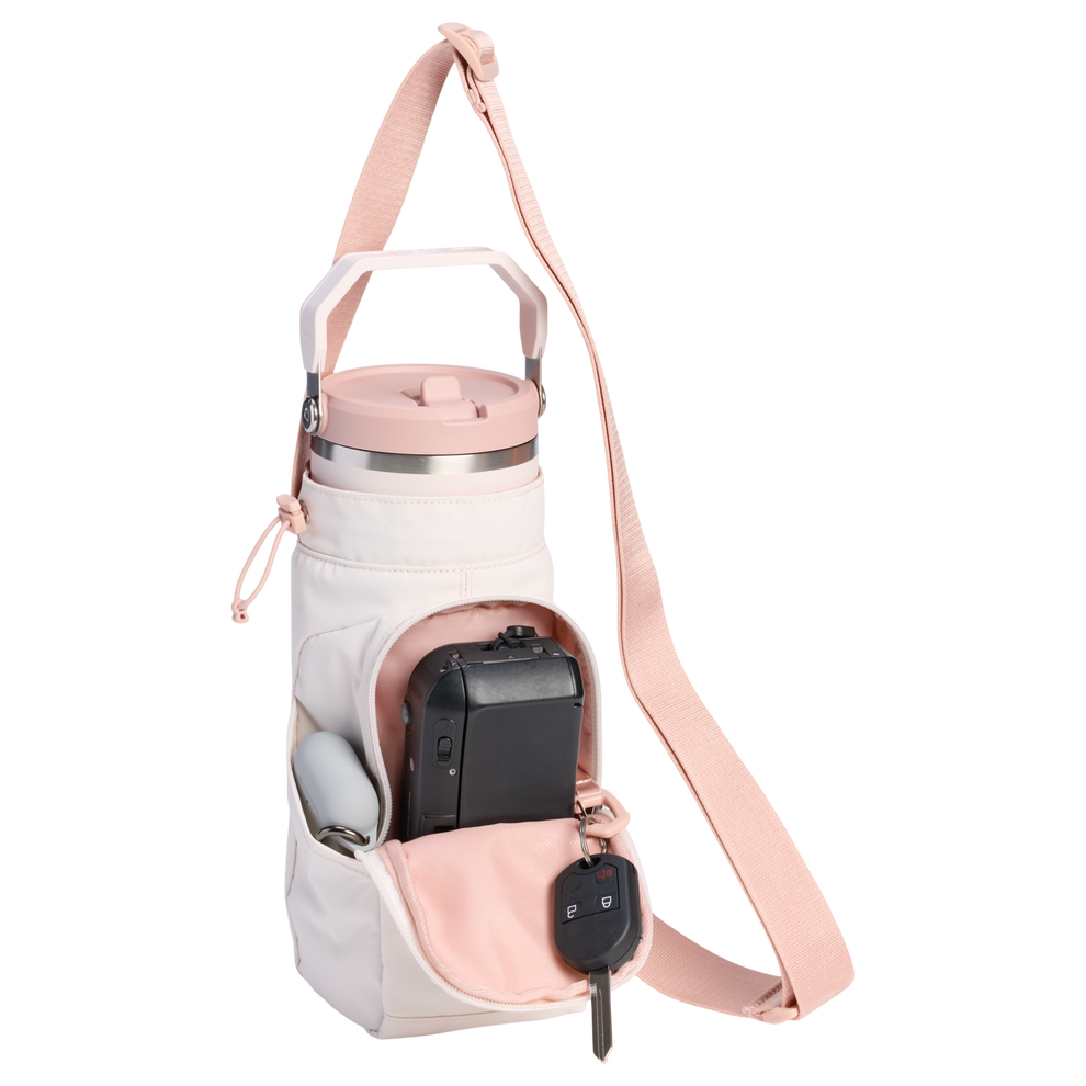 Stanley 1913 The Vitalize™ Carry-All 3.2 QT in Rose Quartz