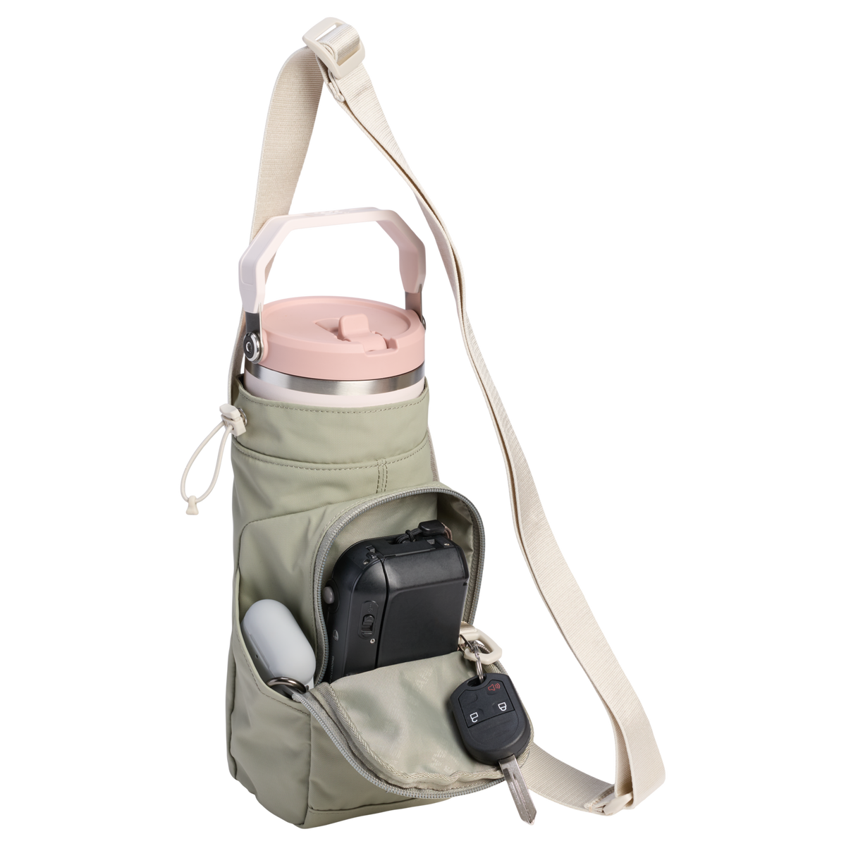 The Vitalize™ Carry-All | 3.2 QT5