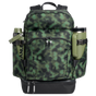 Swatch for Stanley 1913 The Vitalize™ Backpack 30.9 QT in Dried Pine Blur | Front Back View