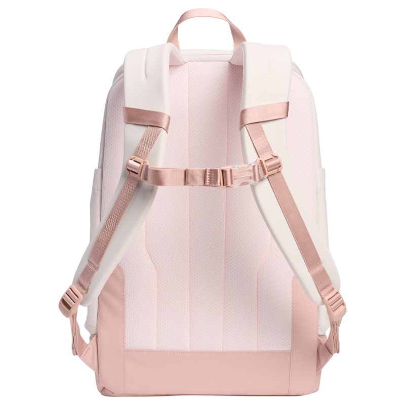 Stanley 1913 The Vitalize™ Backpack 30.9 QT in Rose Quartz | Back View