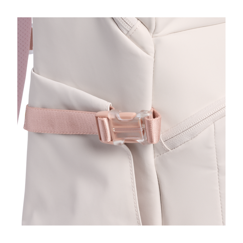 Stanley 1913 The Vitalize™ Backpack 30.9 QT in Rose Quartz | Detailed View