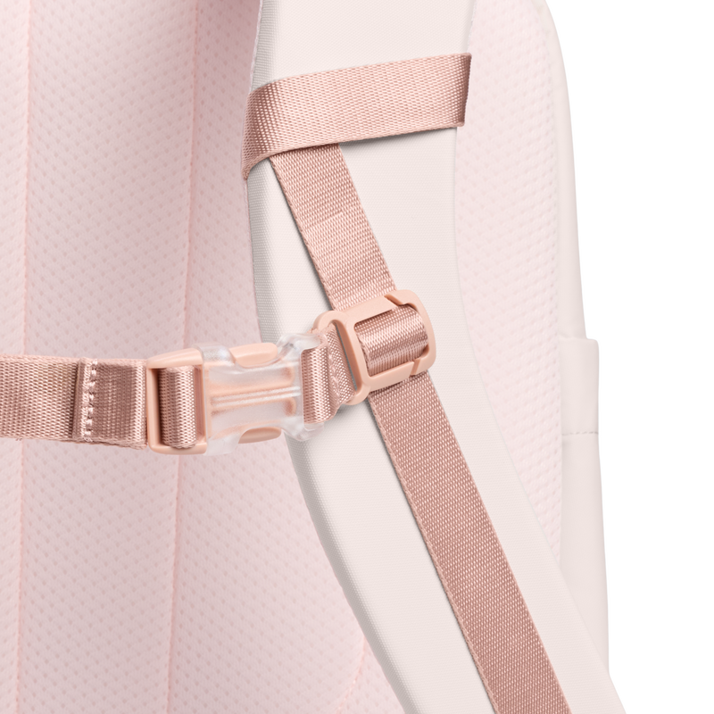 Stanley 1913 The Vitalize™ Backpack 30.9 QT in Rose Quartz | Back Detailed View