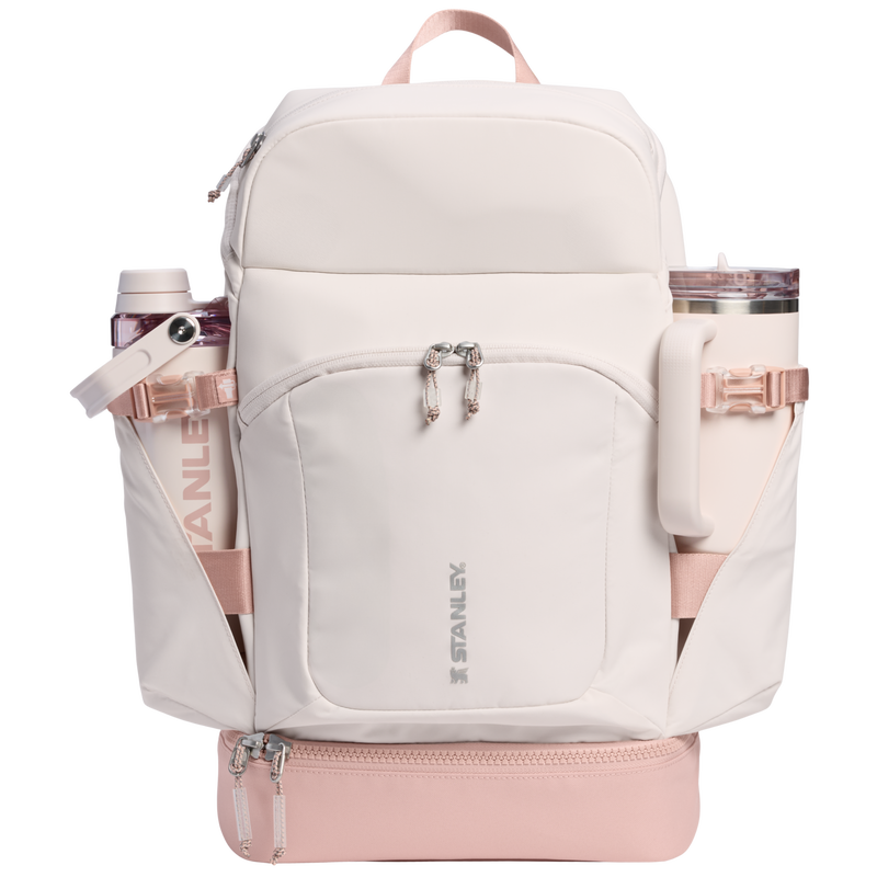 Stanley Vitalize Macro Method Backpack 30.9 Qt., Men's, Sage Grey