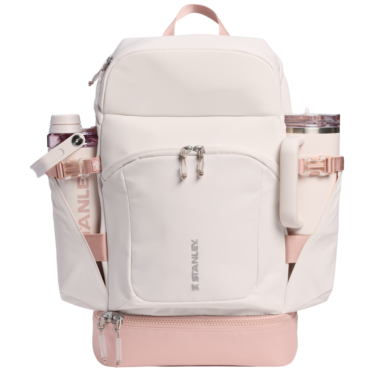 The Vitalize™ Macro Method Backpack | 30.9 QT