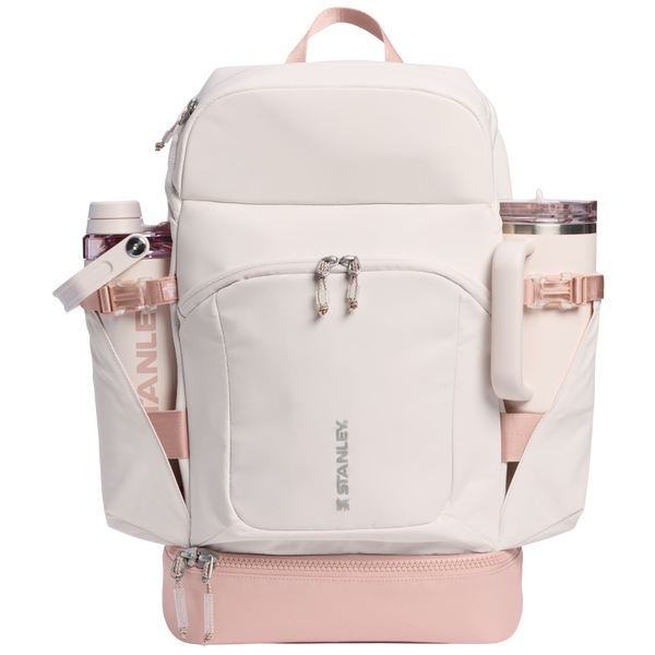 Stanley Vitalize Macro Method Backpack 30.9 Qt., Men's, Sage Grey