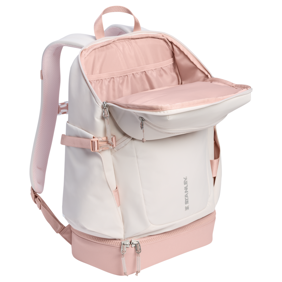 The Vitalize™ Backpack | 30.9 QT