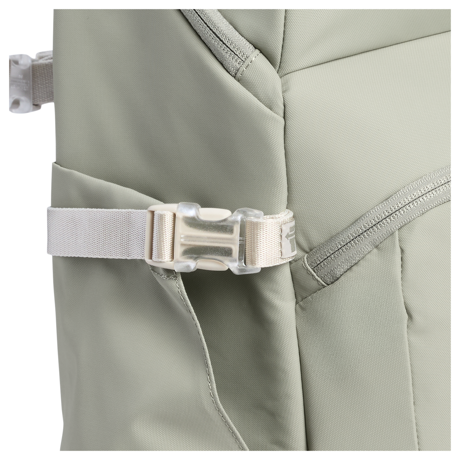 Stanley 1913 The Vitalize™ Backpack 30.9 QT in Sage Grey | View 8