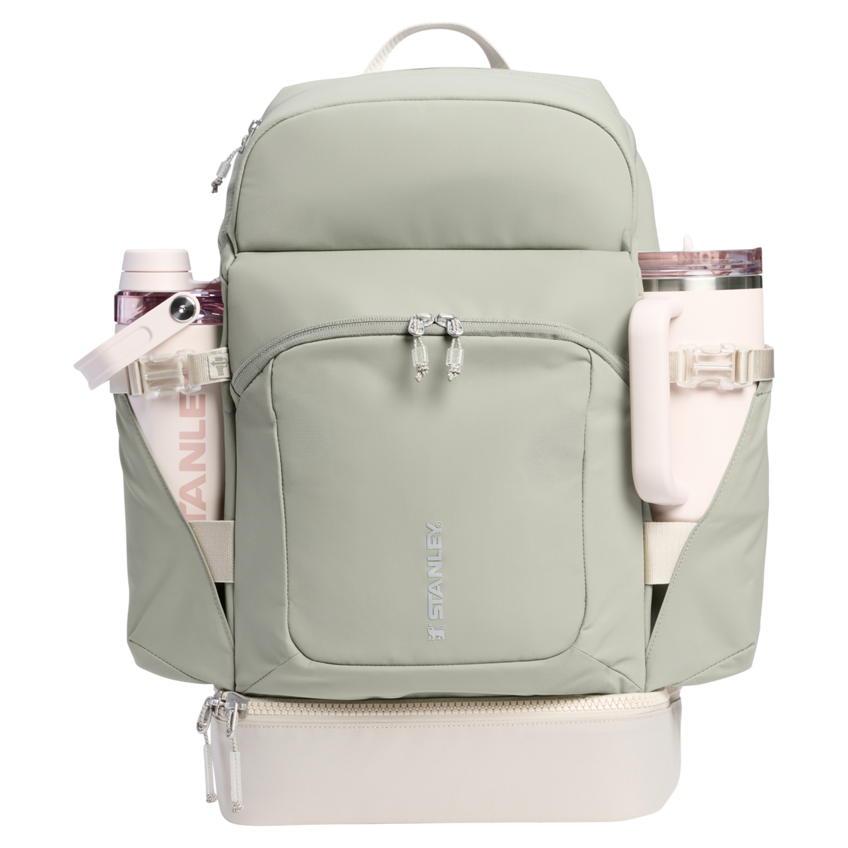 Stanley 1913 The Vitalize™ Backpack 30.9 QT in Sage Grey