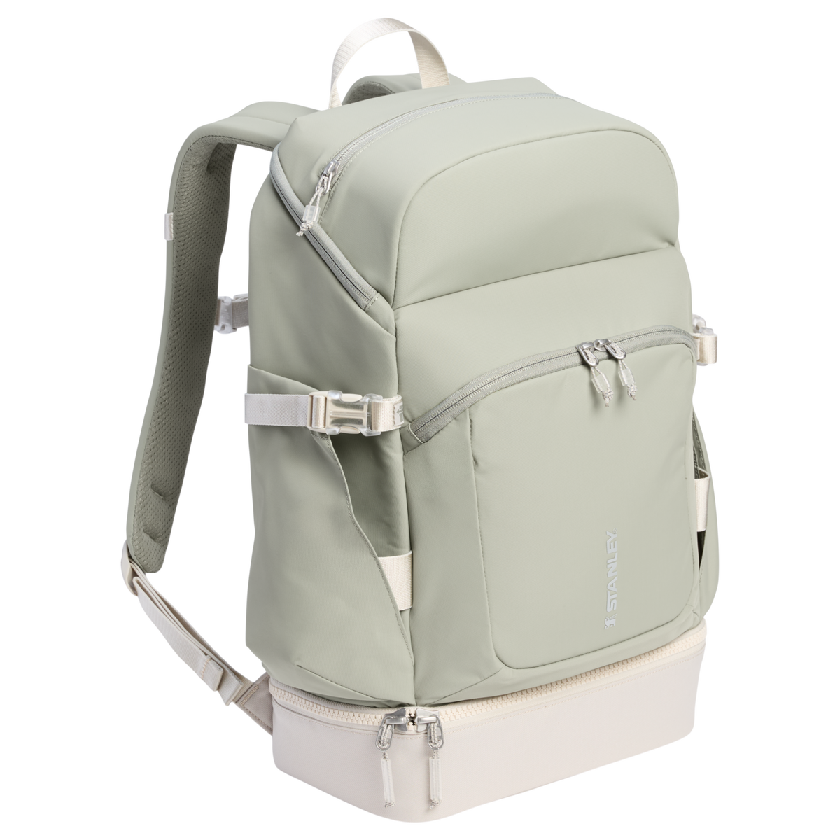 Stanley 1913 The Vitalize™ Backpack 30.9 QT in Sage Grey