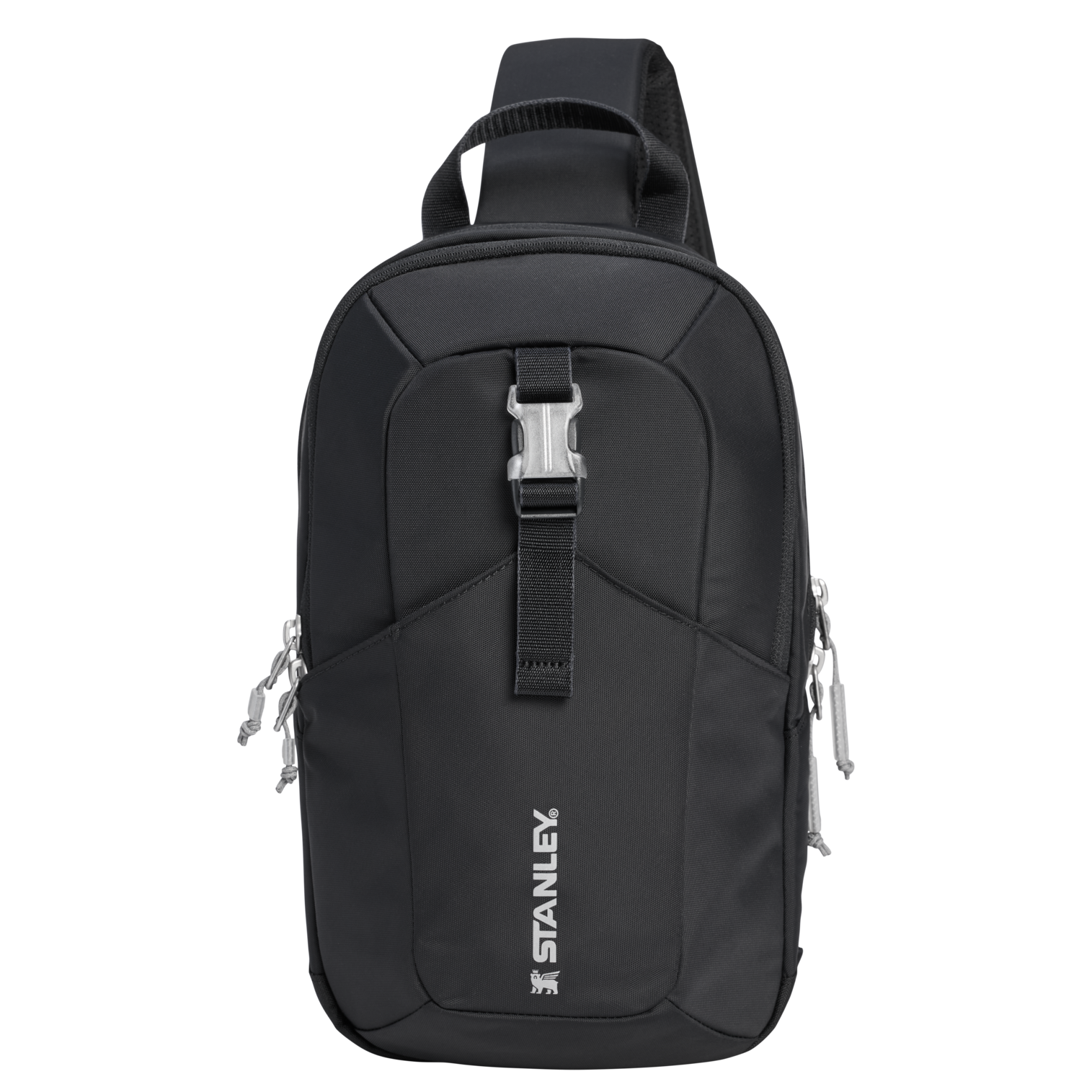 The Vitalize™ Macro Method Crossbody Bag | 10 QT